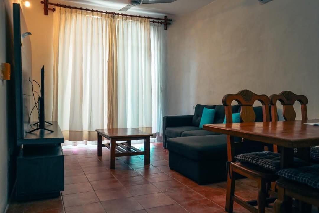 Hotel Boutique Eden Costa Santa Cruz Huatulco Exteriér fotografie